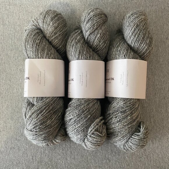 NWT Tukuwool DK Colour 03 Auri Lot of 3 - Picture 3 of 9